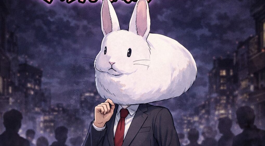 プロフィール背景画像